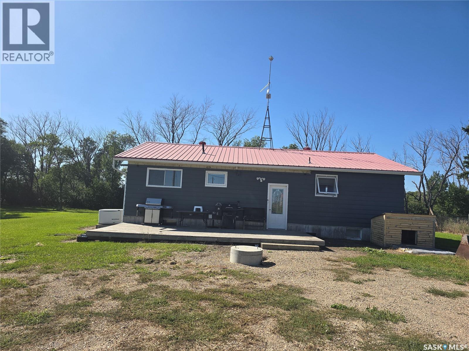 Johnson Acreage Rm Of Elcapo 10.02 Acres Property Photo 3