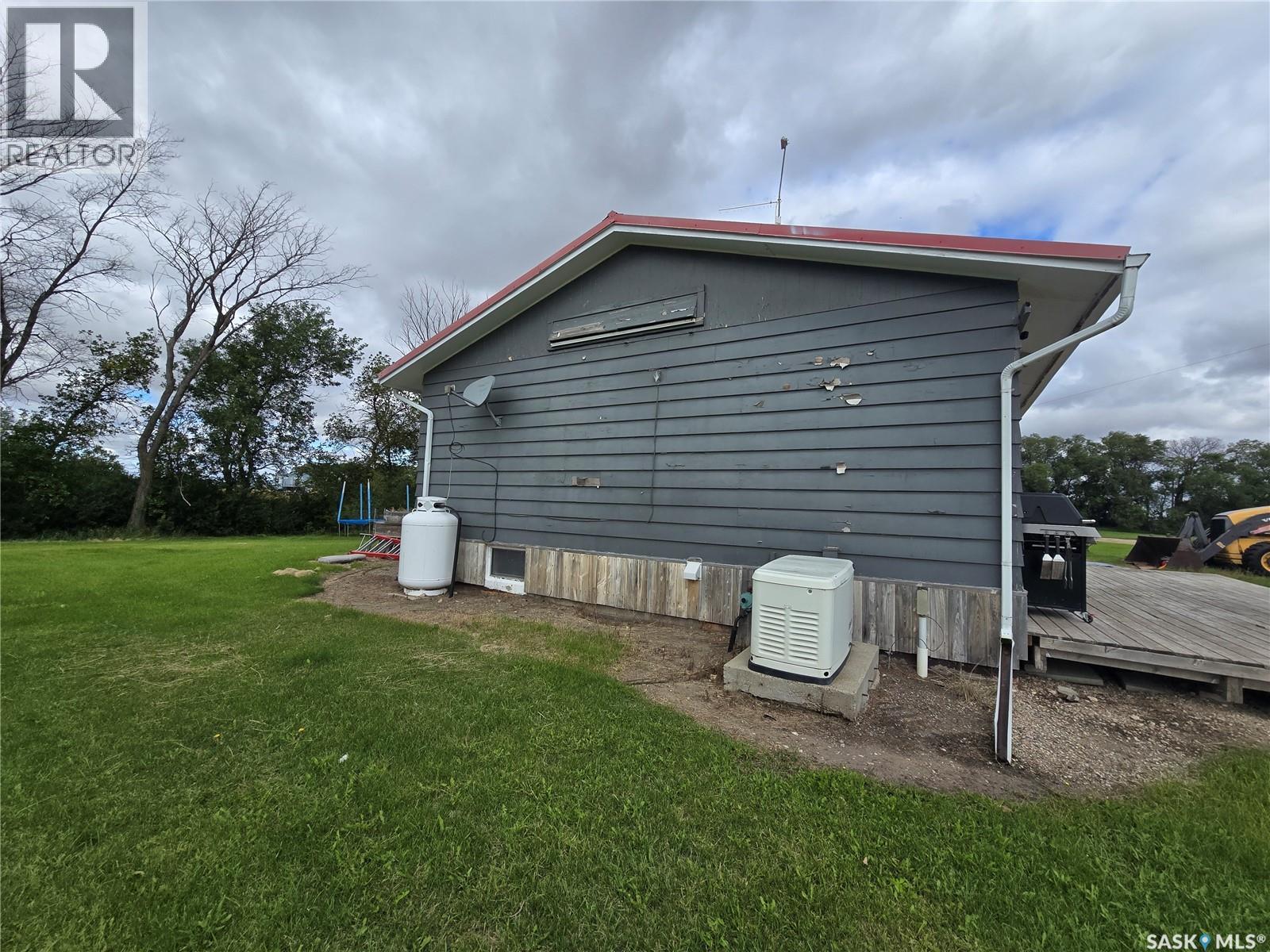 Johnson Acreage Rm Of Elcapo 10.02 Acres Property Photo 7