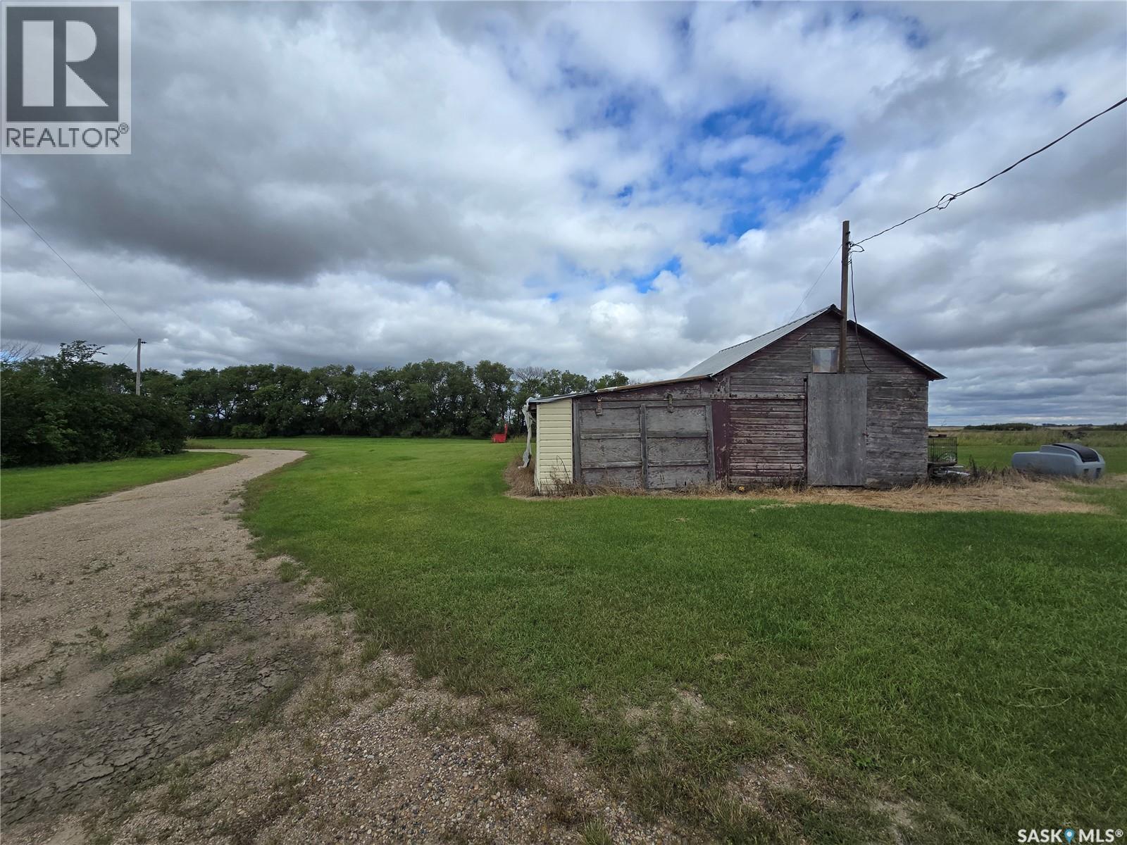 Johnson Acreage Rm Of Elcapo 10.02 Acres Property Photo 10