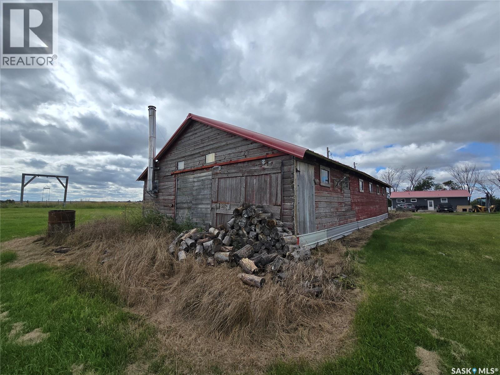 Johnson Acreage Rm Of Elcapo 10.02 Acres Property Photo 11