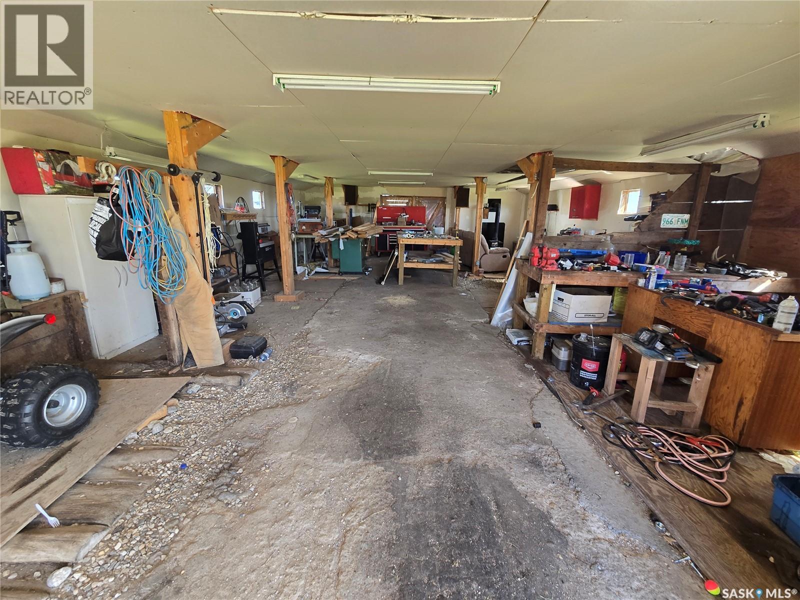 Johnson Acreage Rm Of Elcapo 10.02 Acres Property Photo 12