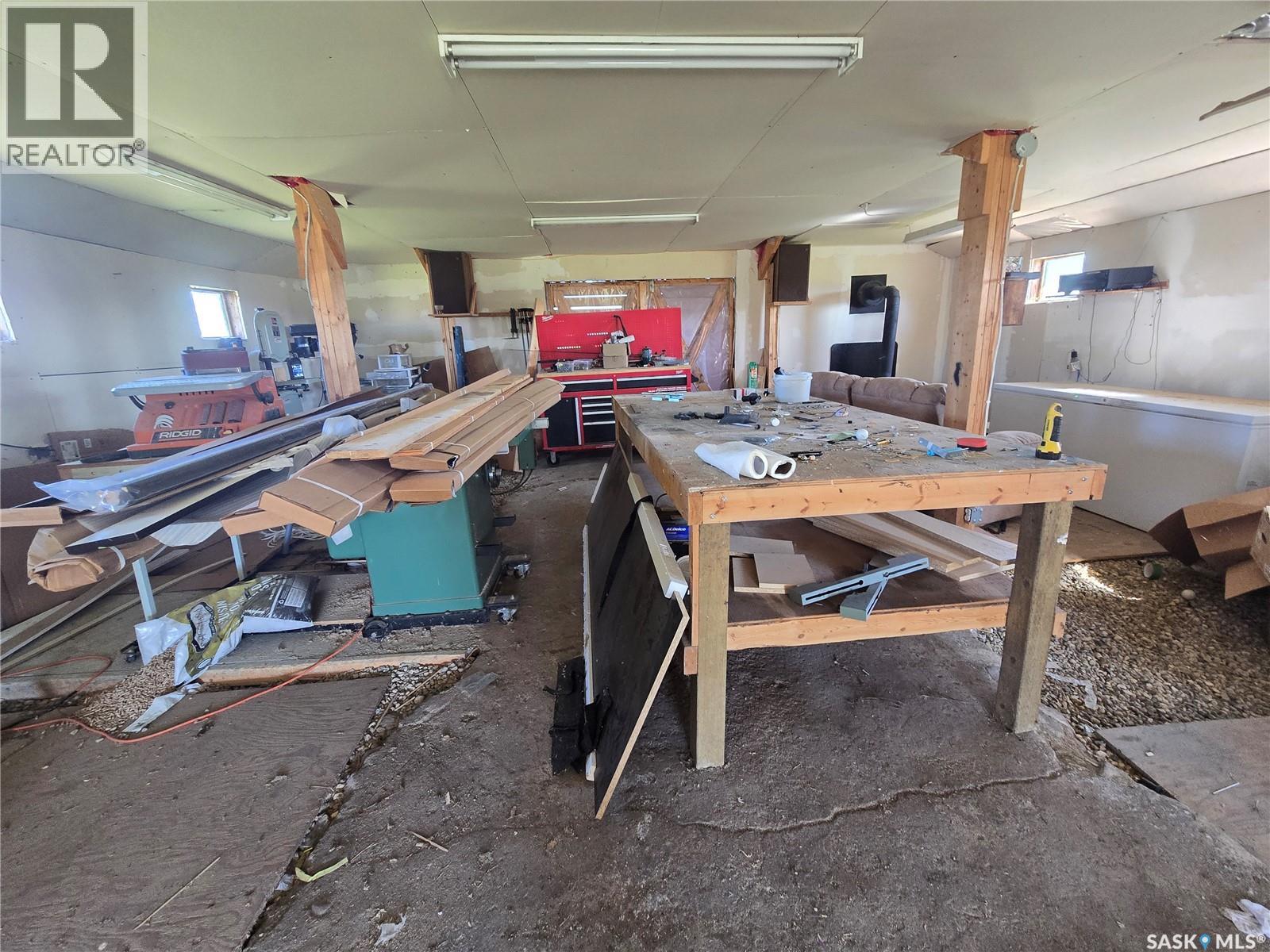 Johnson Acreage Rm Of Elcapo 10.02 Acres Property Photo 13