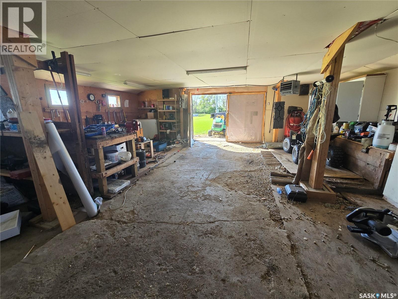 Johnson Acreage Rm Of Elcapo 10.02 Acres Property Photo 16