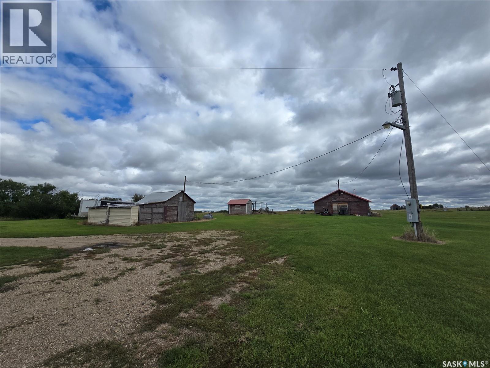Johnson Acreage Rm Of Elcapo 10.02 Acres Property Photo 41