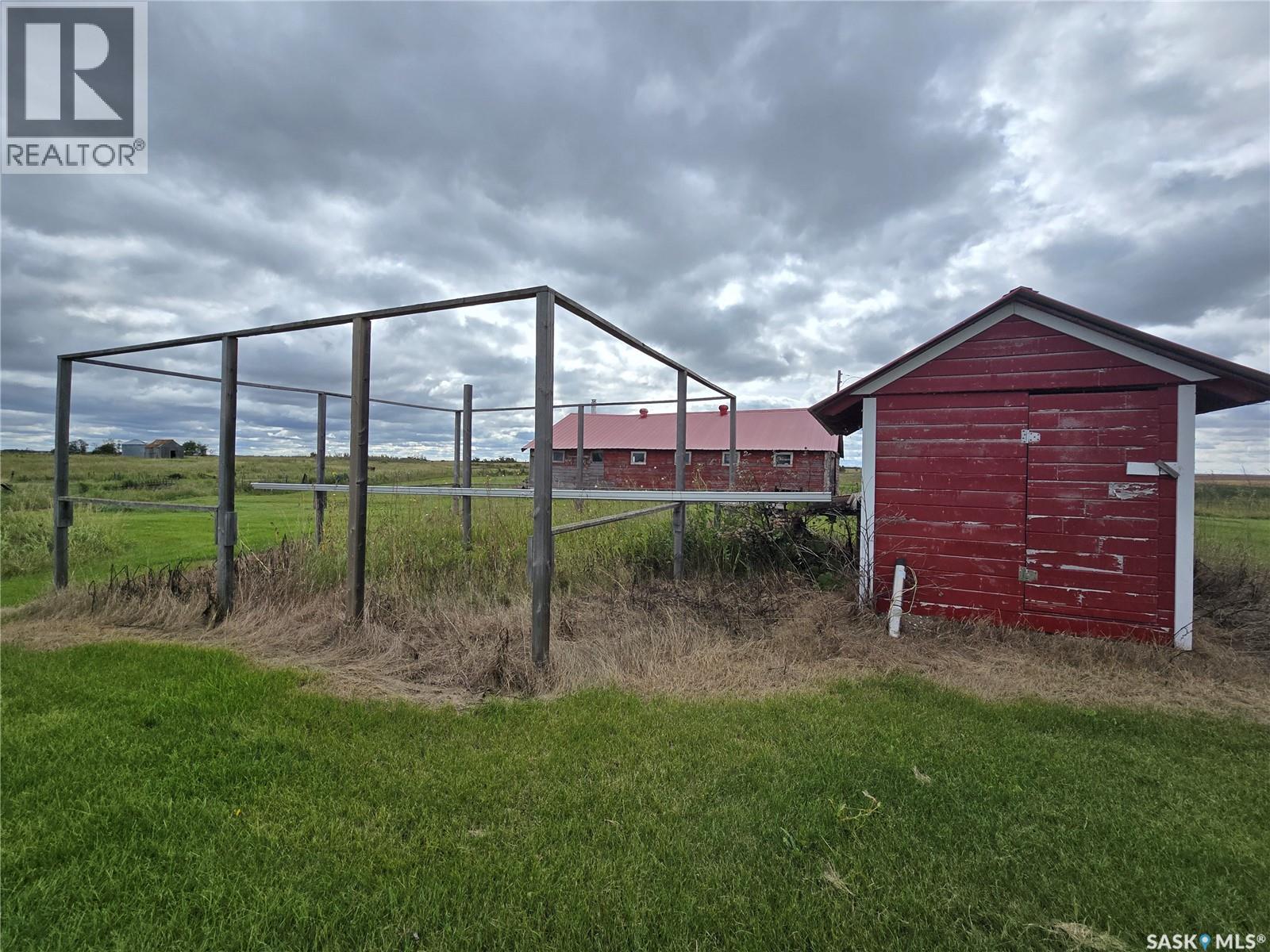 Johnson Acreage Rm Of Elcapo 10.02 Acres Property Photo 58