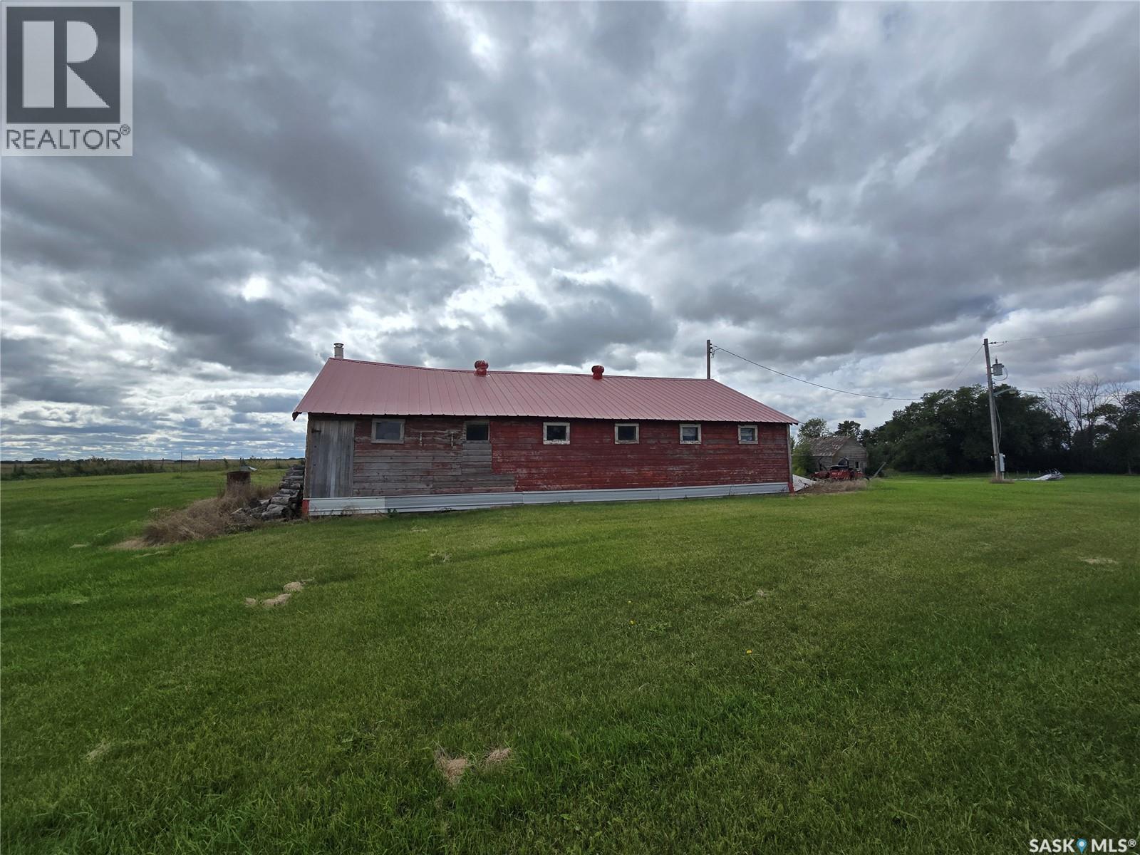 Johnson Acreage Rm Of Elcapo 10.02 Acres Property Photo 60