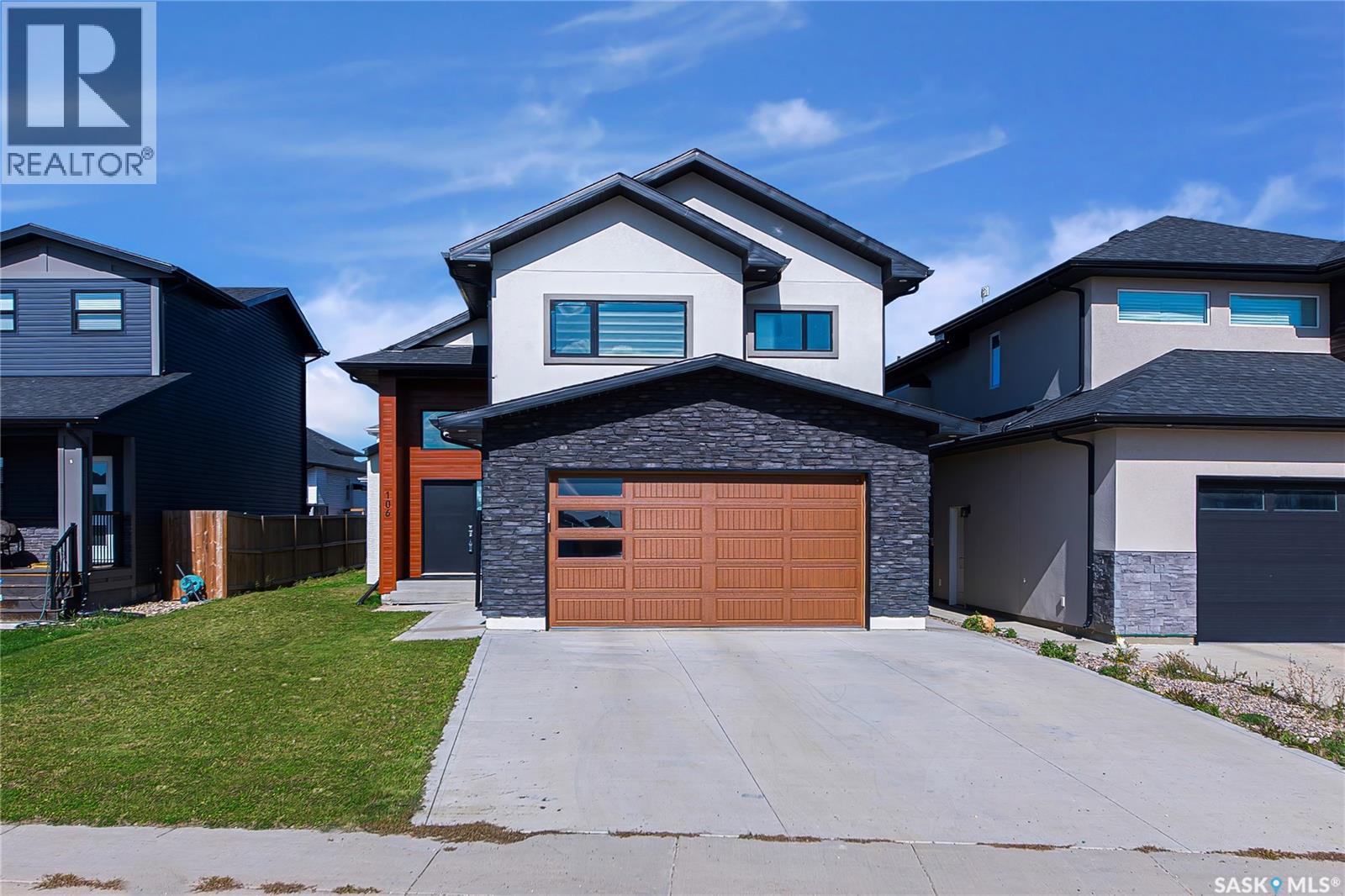 106 Kenaschuk Crescent Property Photo 1