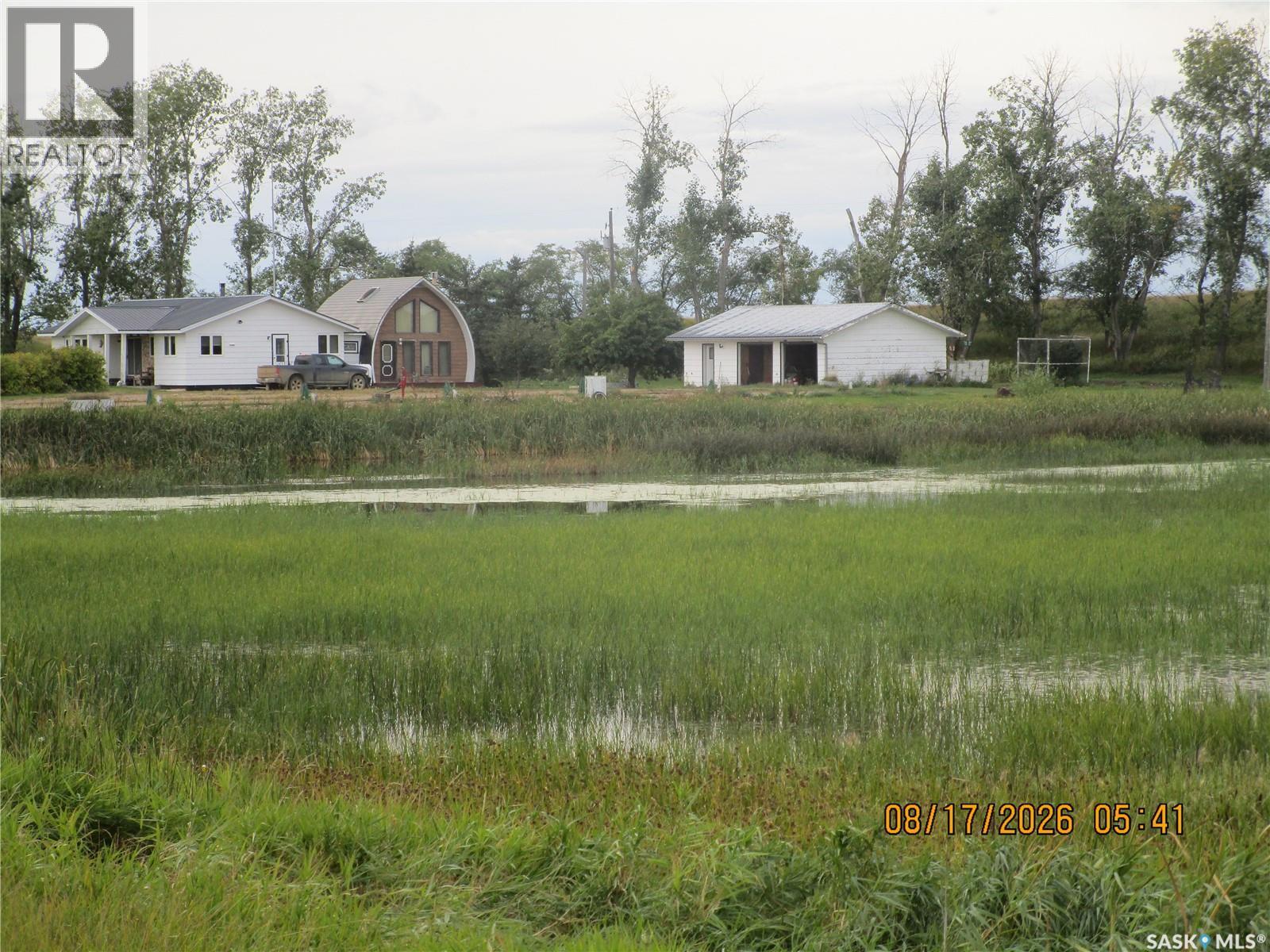 Mills Acreage - Property Photo 18