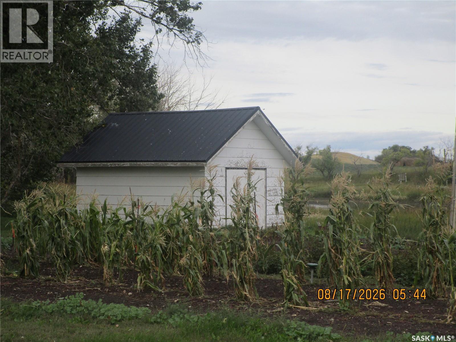 Mills Acreage - Property Photo 22