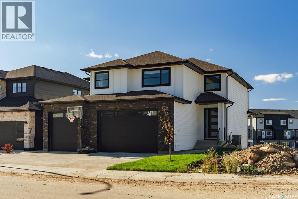 411 Sharma Crescent Property Photo 1