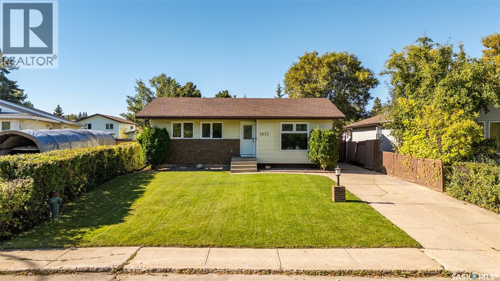 3035 Dunn DRIVE