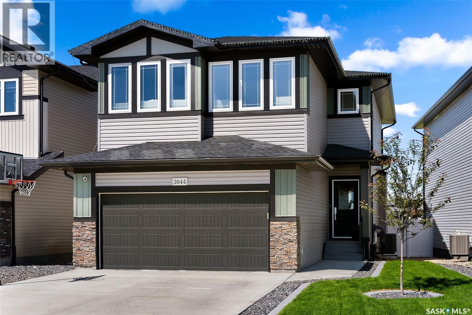 3644 Gee CRESCENT