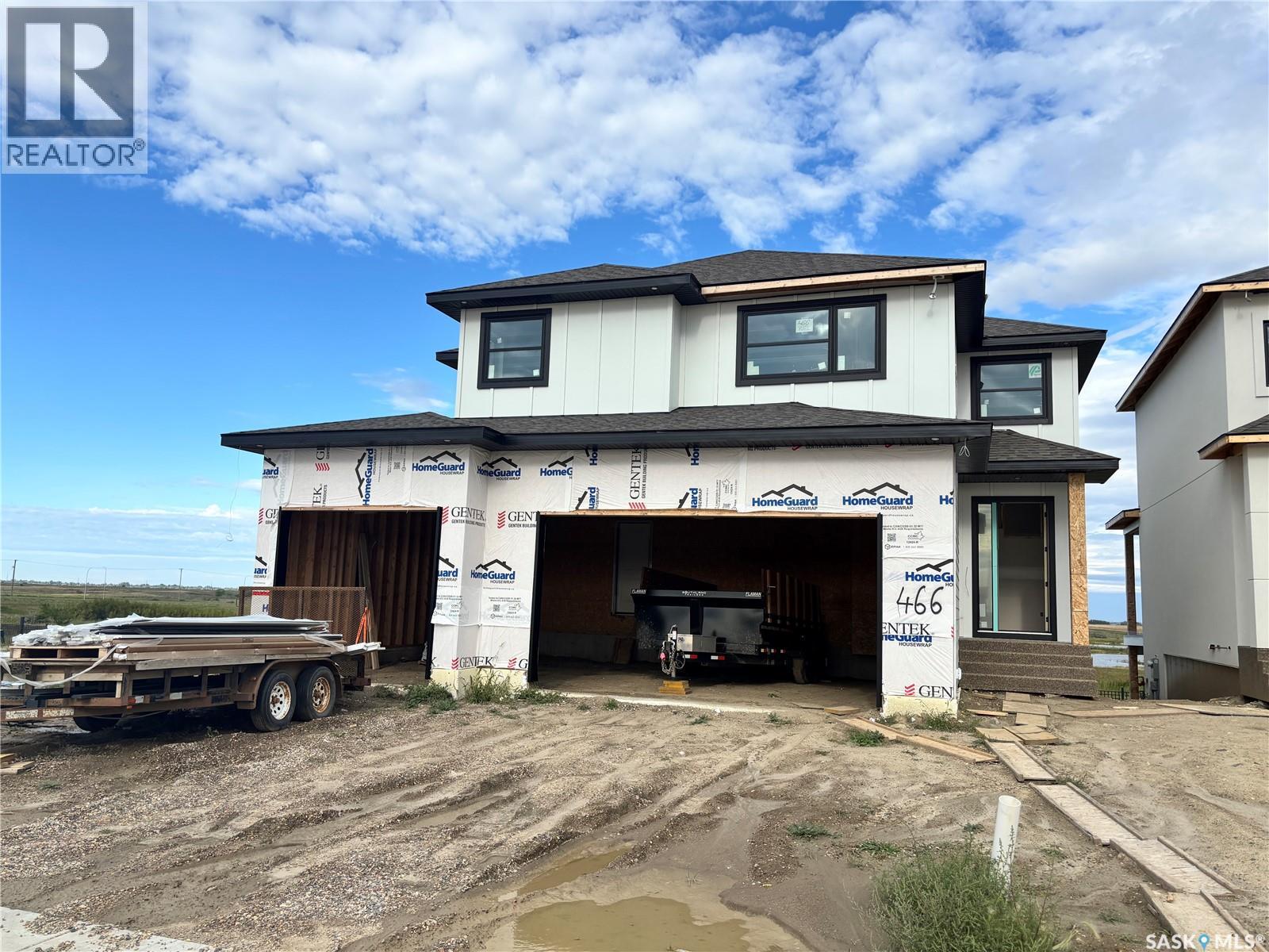 462 Yuel Crescent Property Photo 1