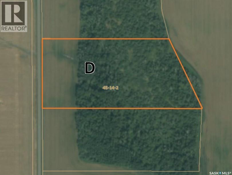Tisdale Acreage Lot D Property Photo 1