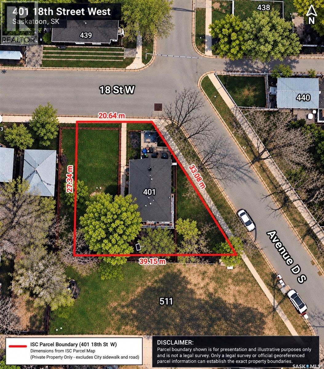 401 18th Street W Property Photo 2