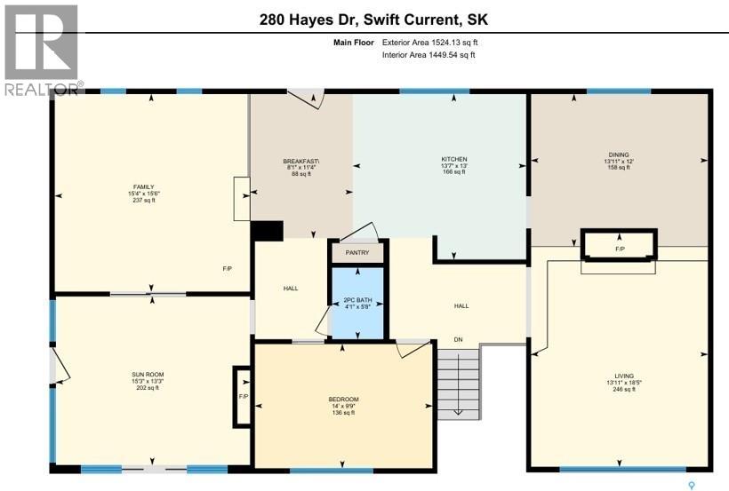 280 Hayes Drive Property Photo 50