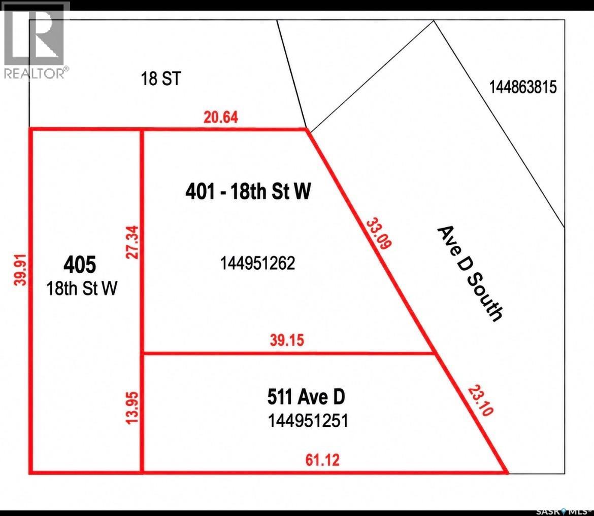 405 18th Street W Property Photo 2