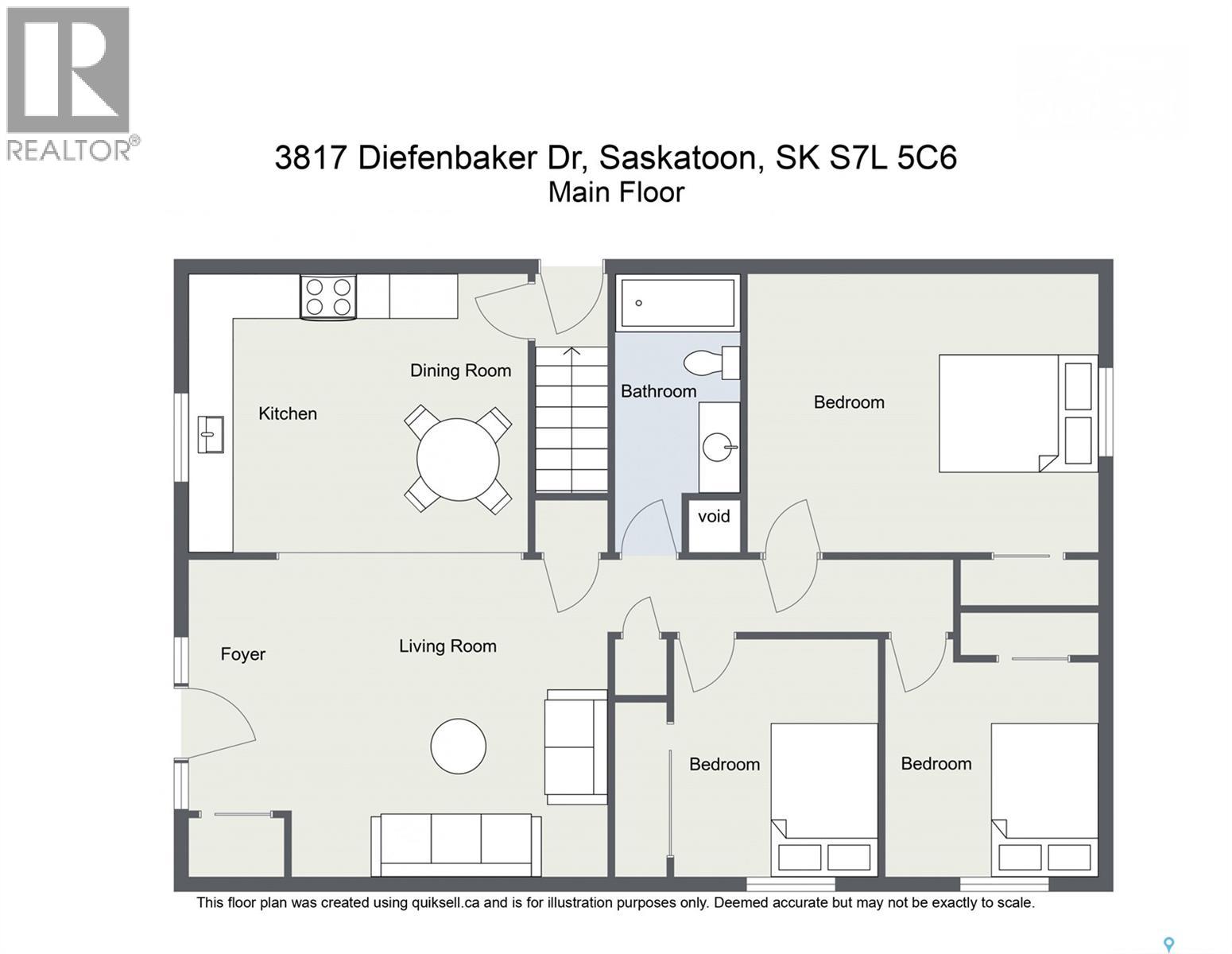 3817 Diefenbaker Drive Property Photo 43
