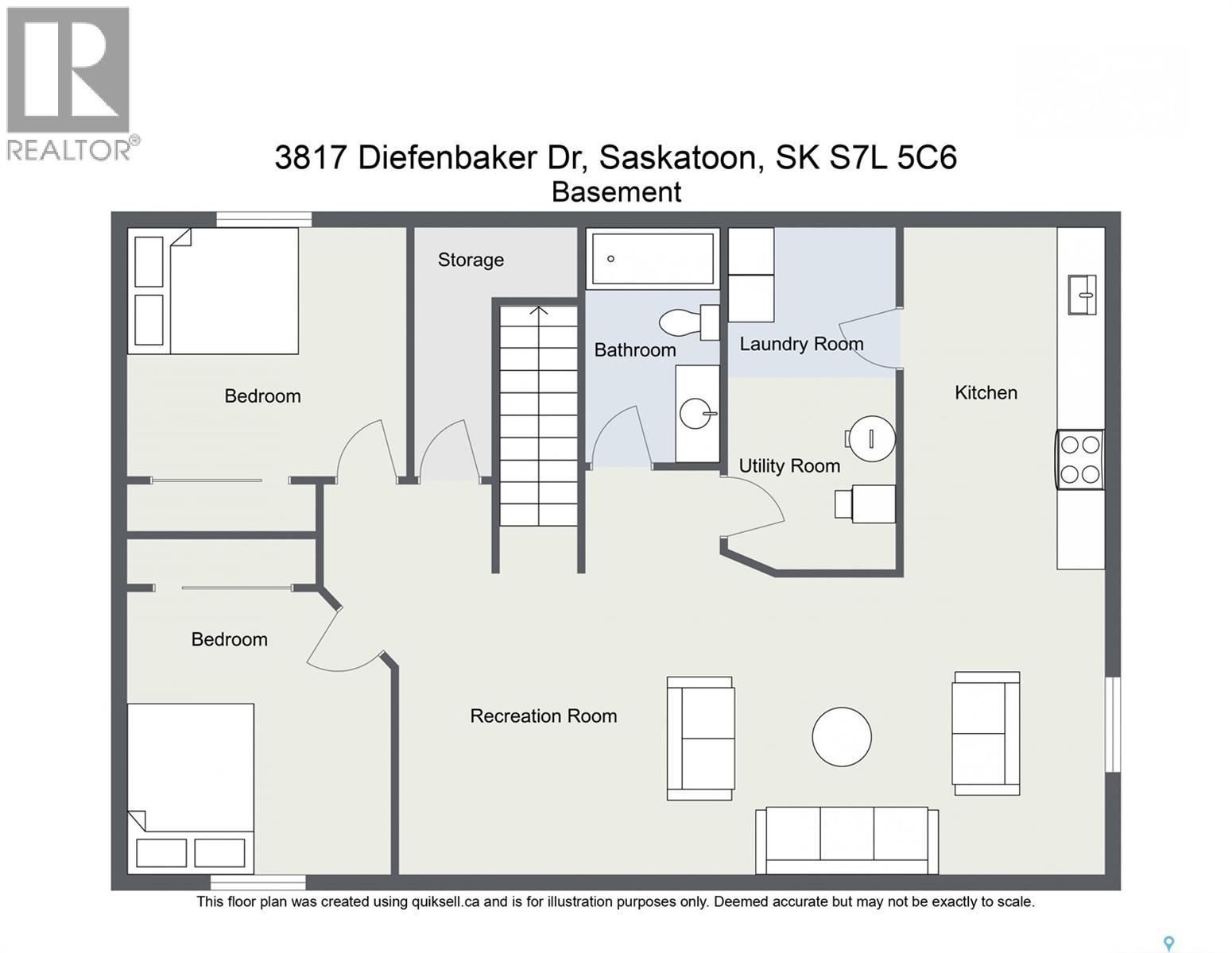 3817 Diefenbaker Drive Property Photo 44