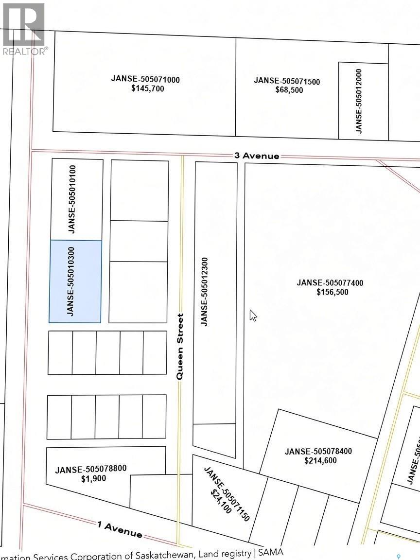 Jansen 4 Lot Parcel Photo de la propriété 1