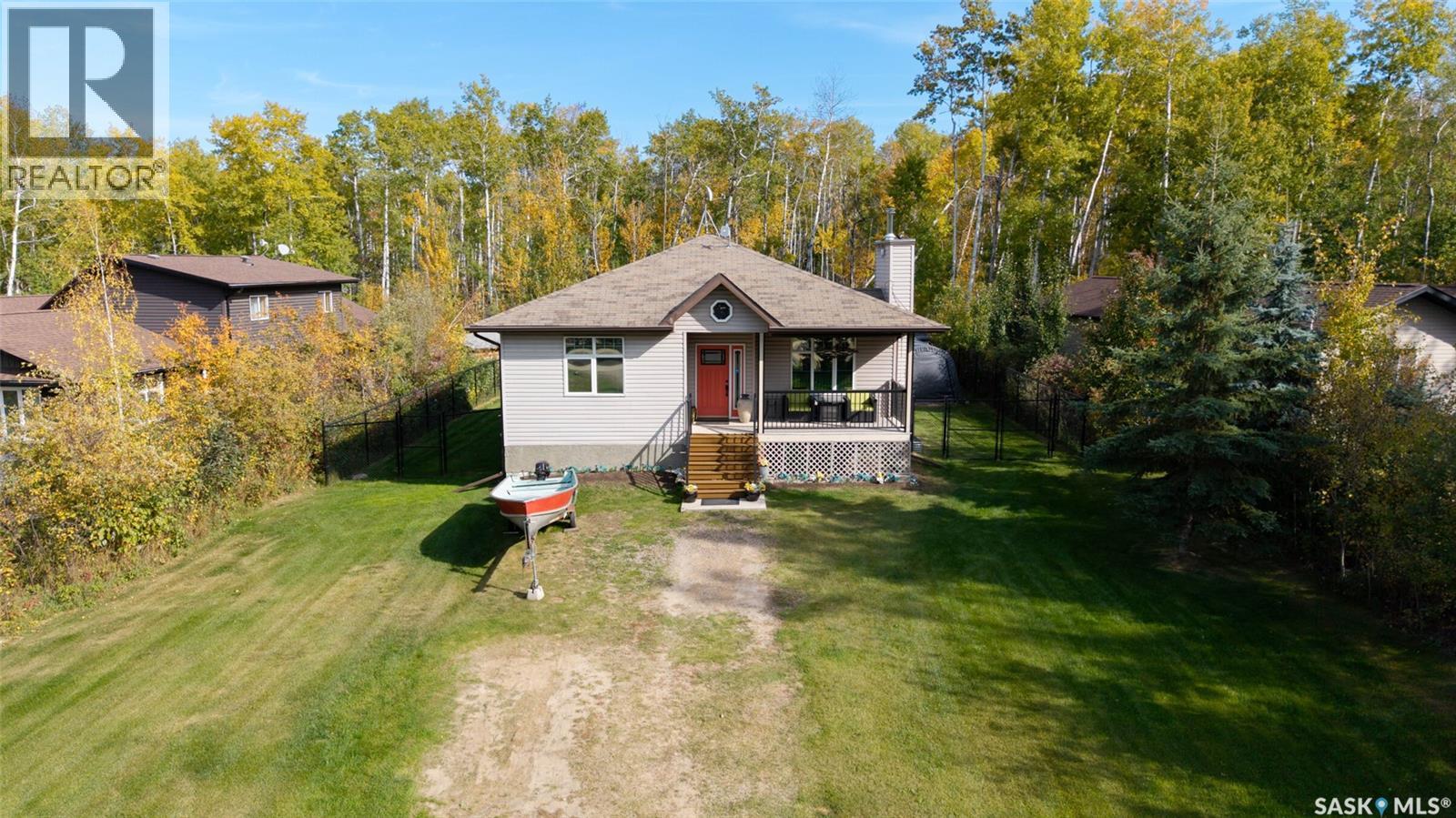 303B Lac Des Iles ROAD Property Photo 1