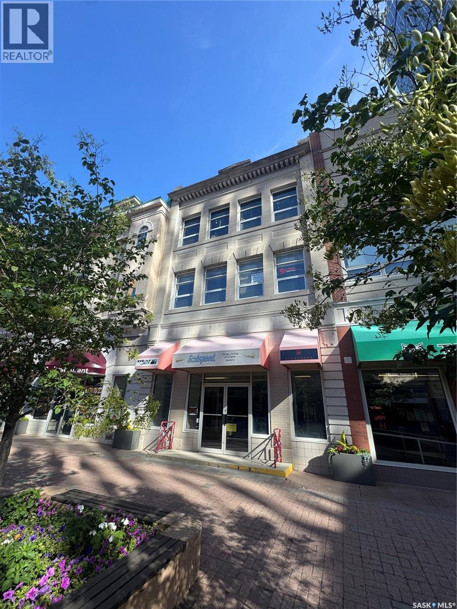 100 1855 Scarth Street Property Photo 1
