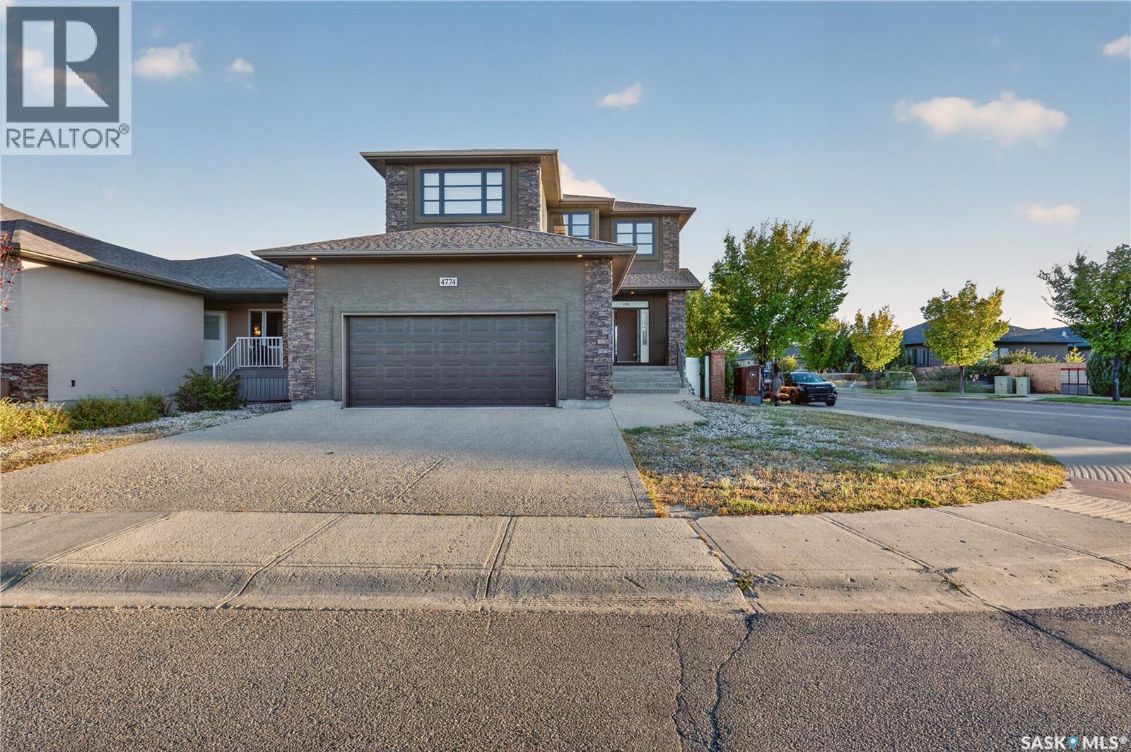 4774 Skinner Crescent Property Photo 1