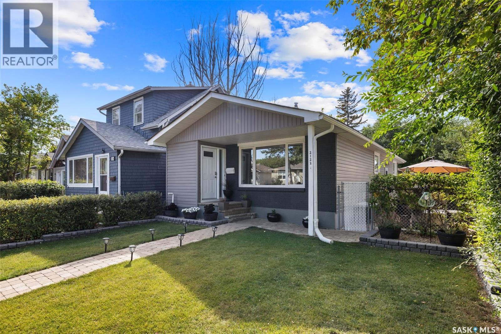 2122 Wascana STREET Property Photo 1