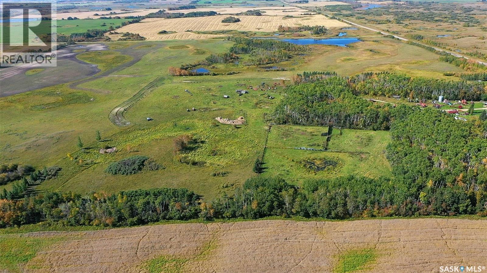 1 Quarter Rm Of Garry # 245 Property Photo 22
