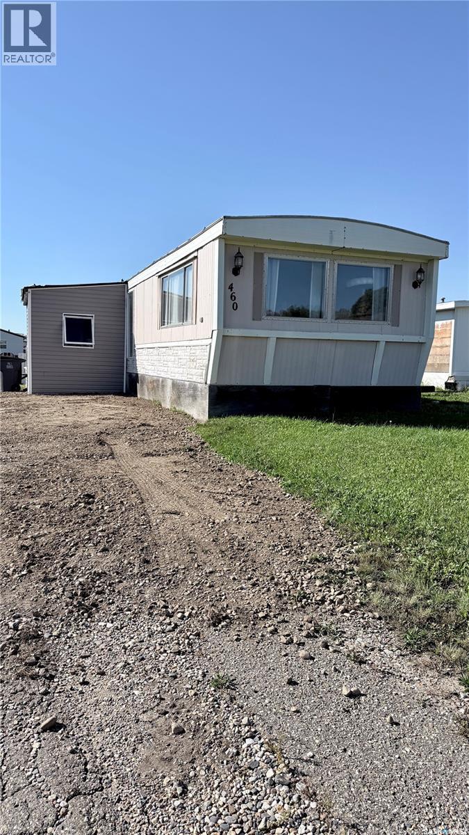460 Willow Park GREENS