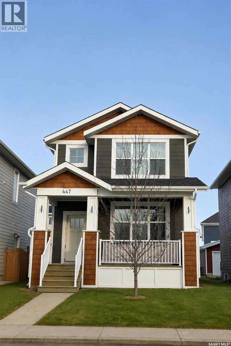 447 Eaton LANE