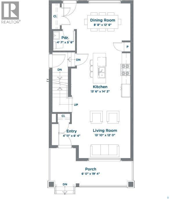 447 Eaton Lane Property Photo 26