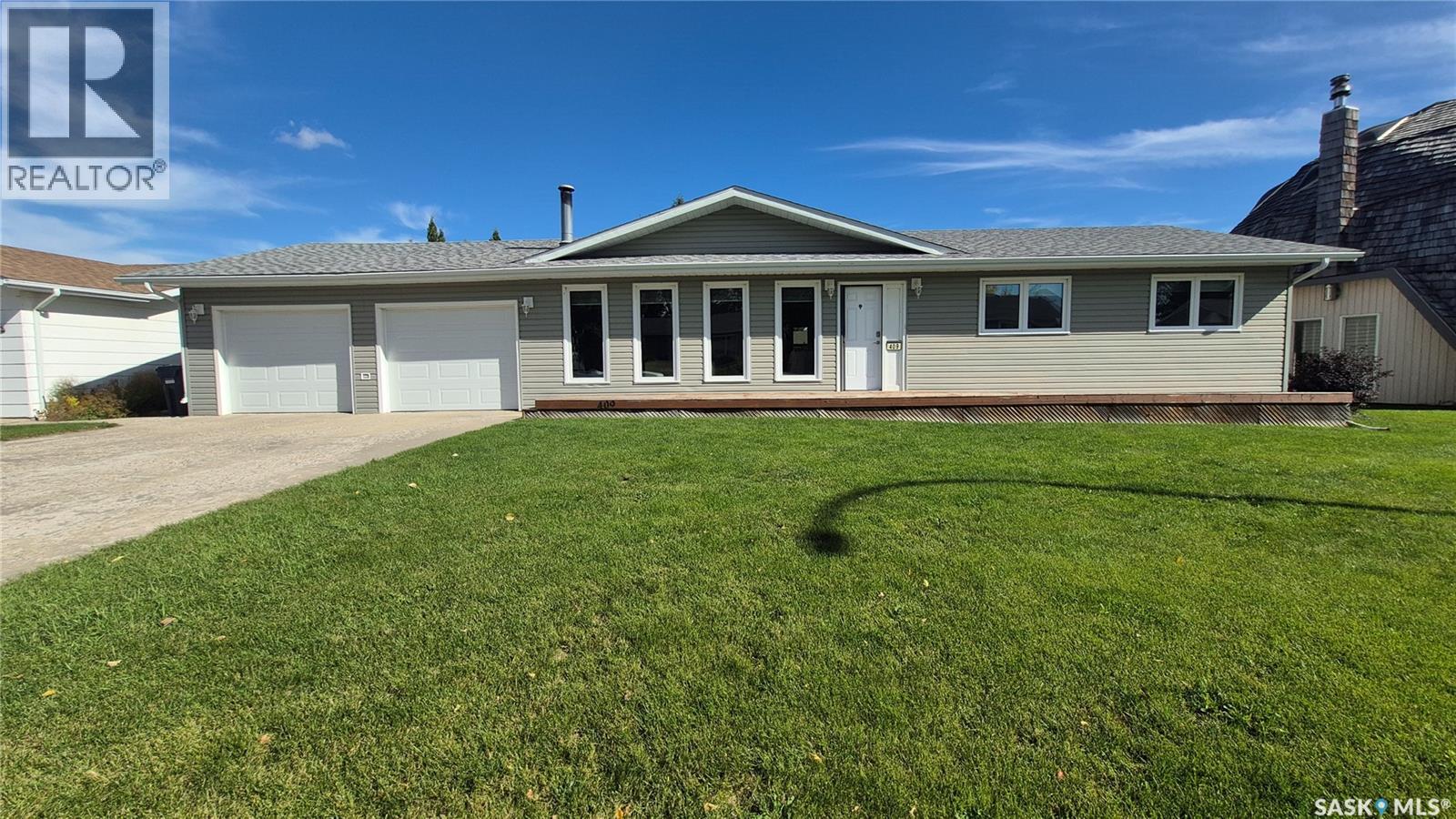 409 Herman Crescent Property Photo 1