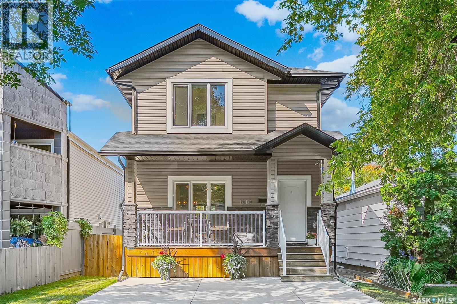 1410 Coy AVENUE Property Photo 1