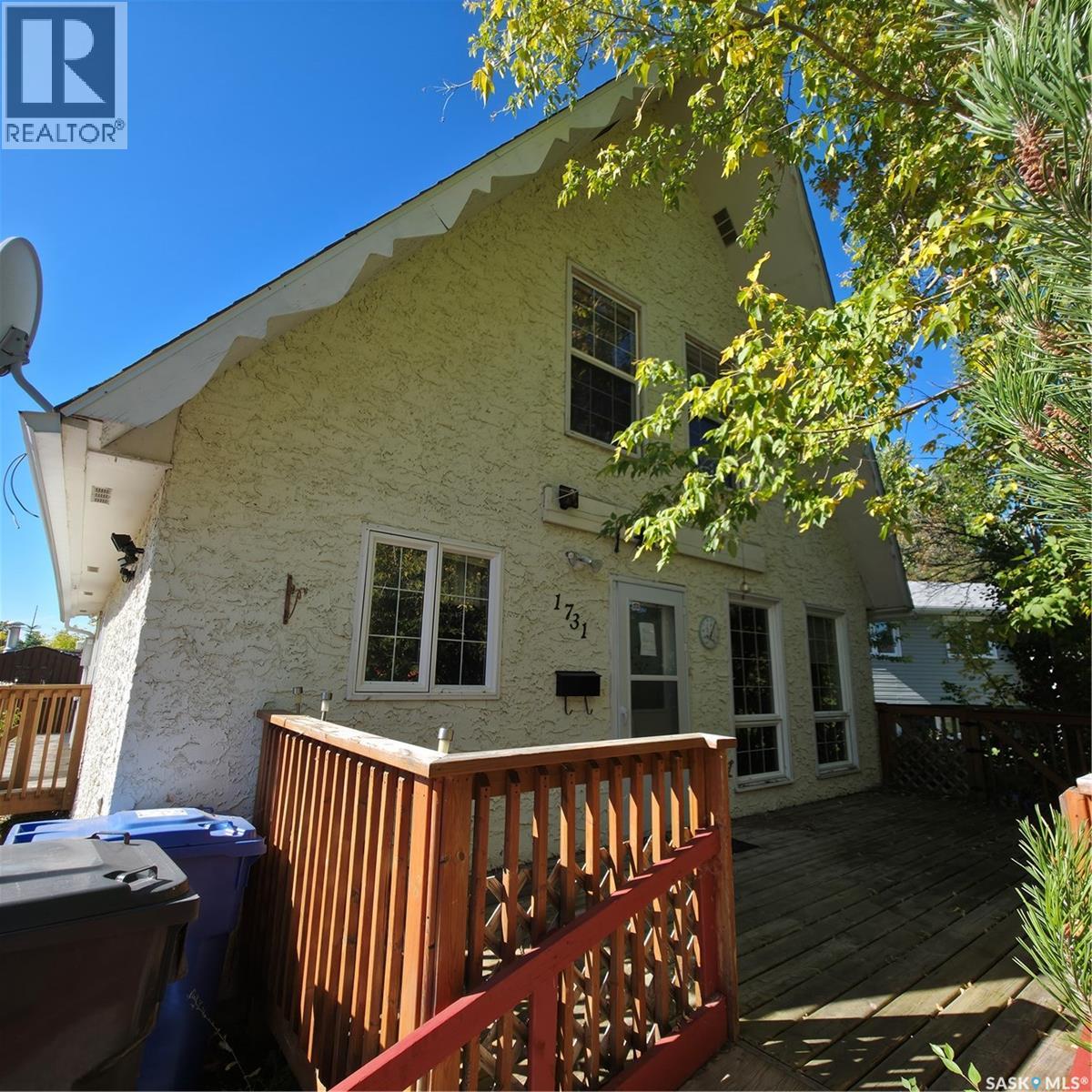 1731 Centennial Crescent Property Photo 1