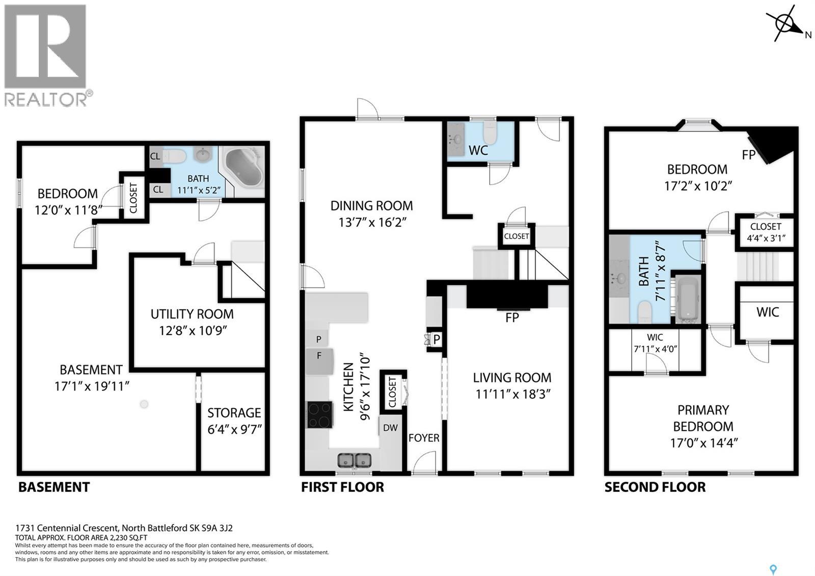 1731 Centennial Crescent Property Photo 20