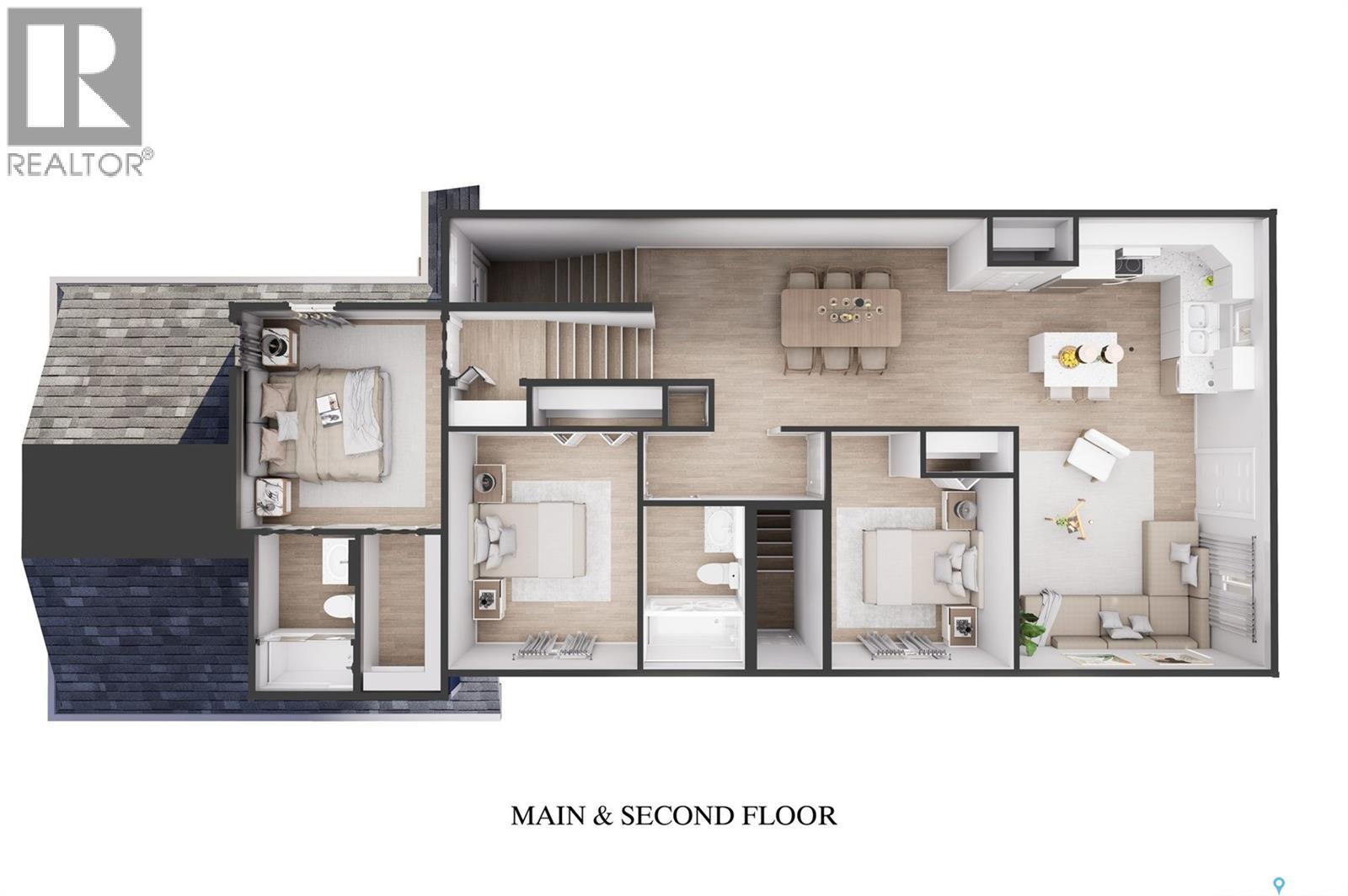 638 Yuel Crescent Property Photo 3