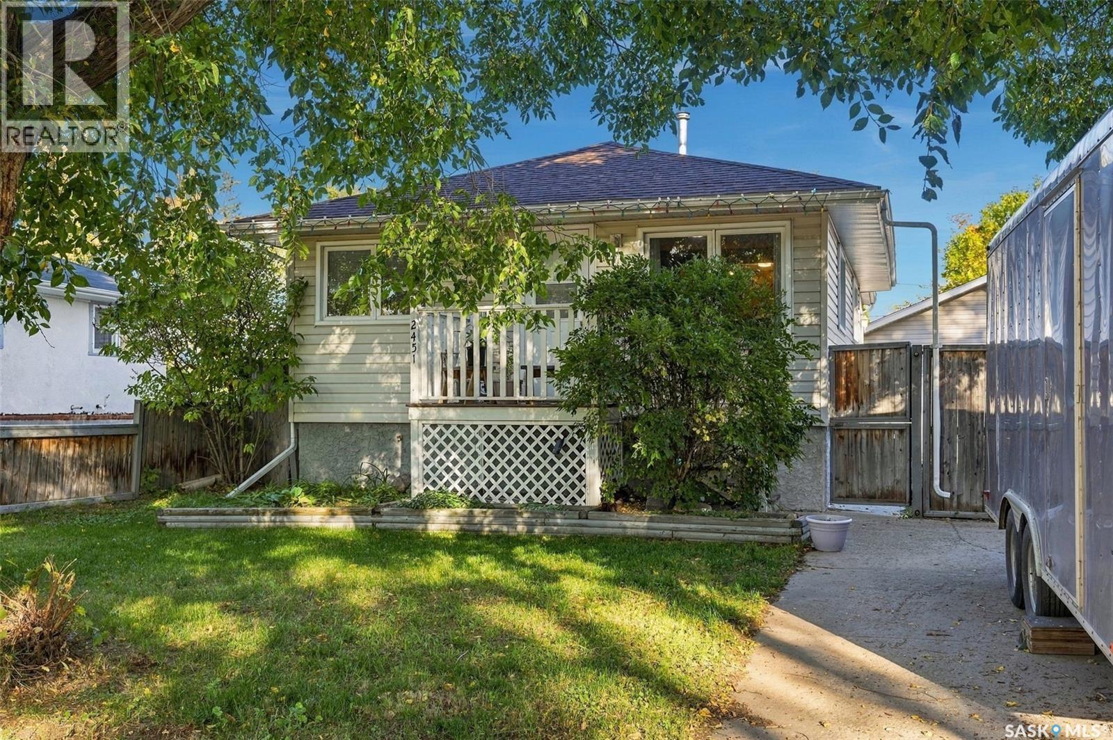 2451 Francis Street Property Photo 1