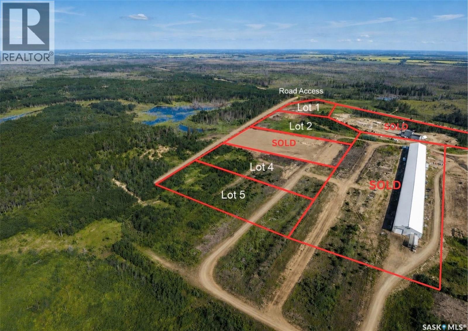 Northgate Industrial Lot 5 Property Photo 2