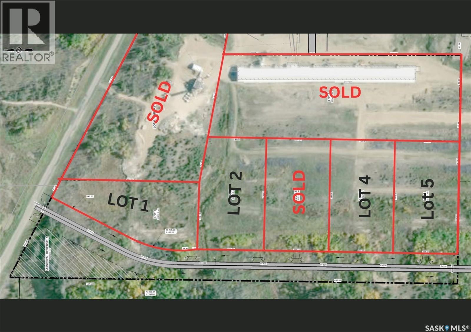 Northgate Industrial Lot 5 Property Photo 6