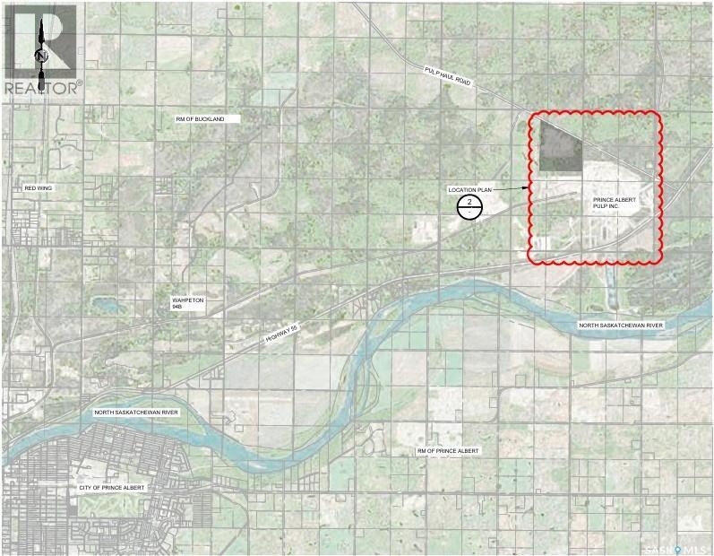Northgate Industrial Lot 5 Property Photo 8