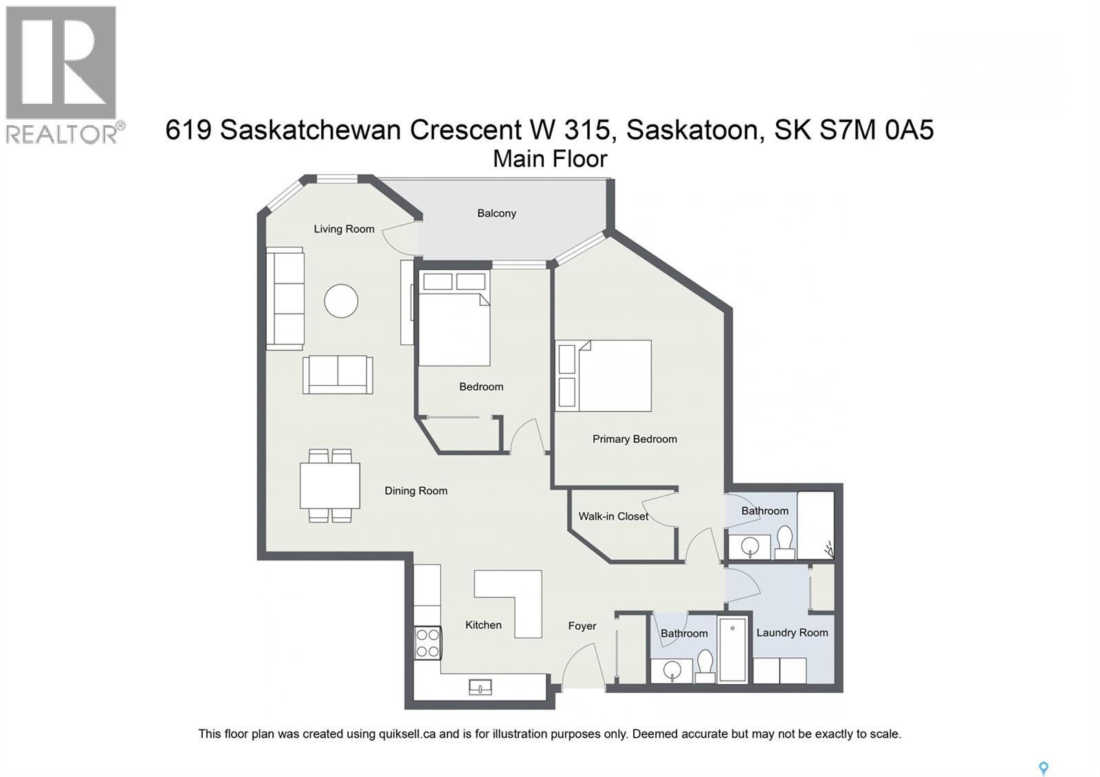 315 619 Saskatchewan Crescent W Property Photo 33