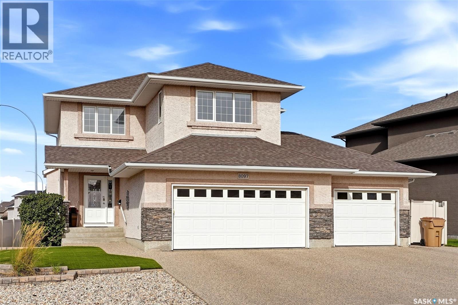 8097 Wascana Gardens Crescent Property Photo 1
