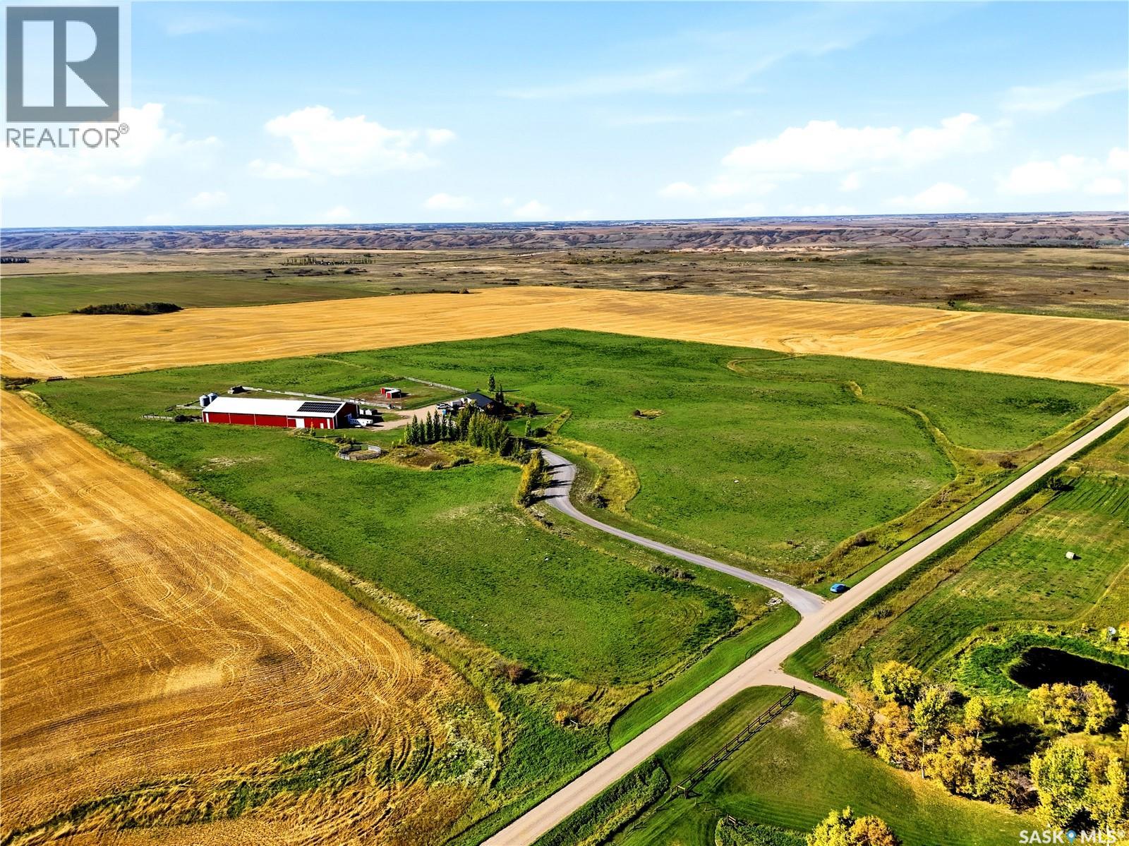 Brady Acreage Property Photo 1