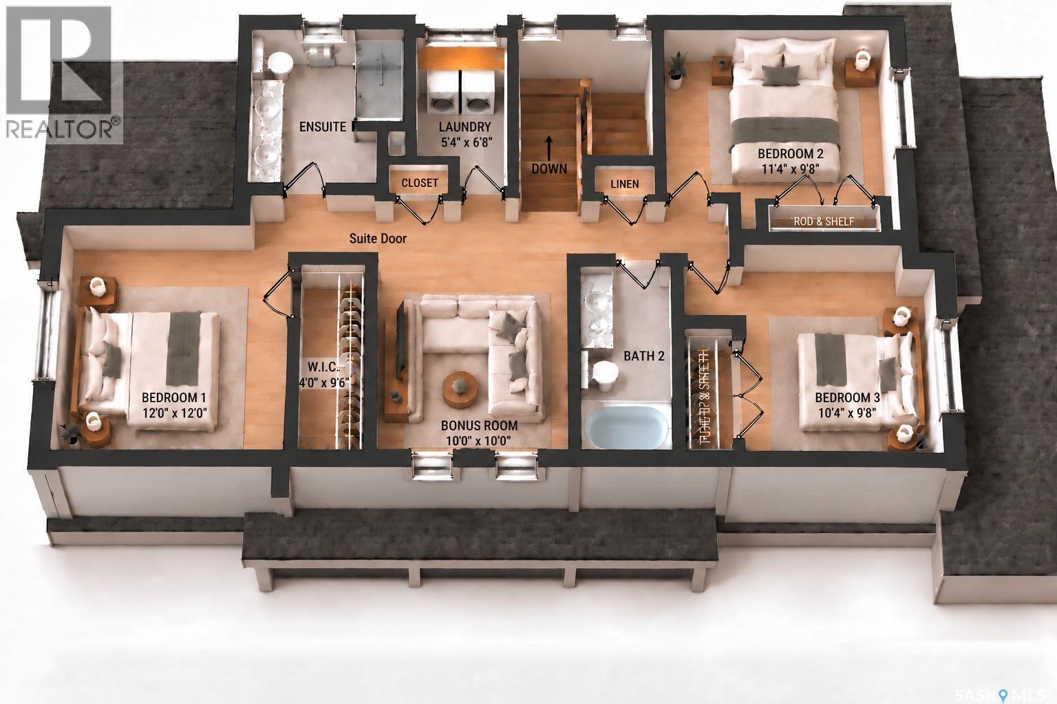3071 Dumont Way Property Photo 4