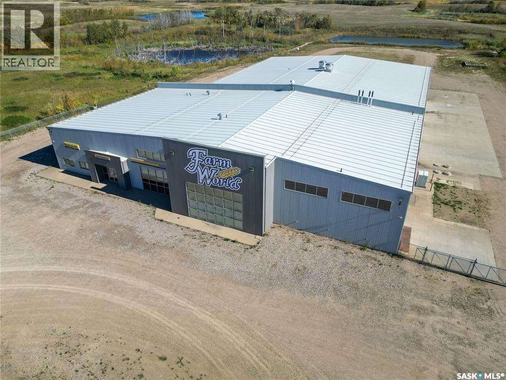 Farm World Prince Albert Property Photo 1