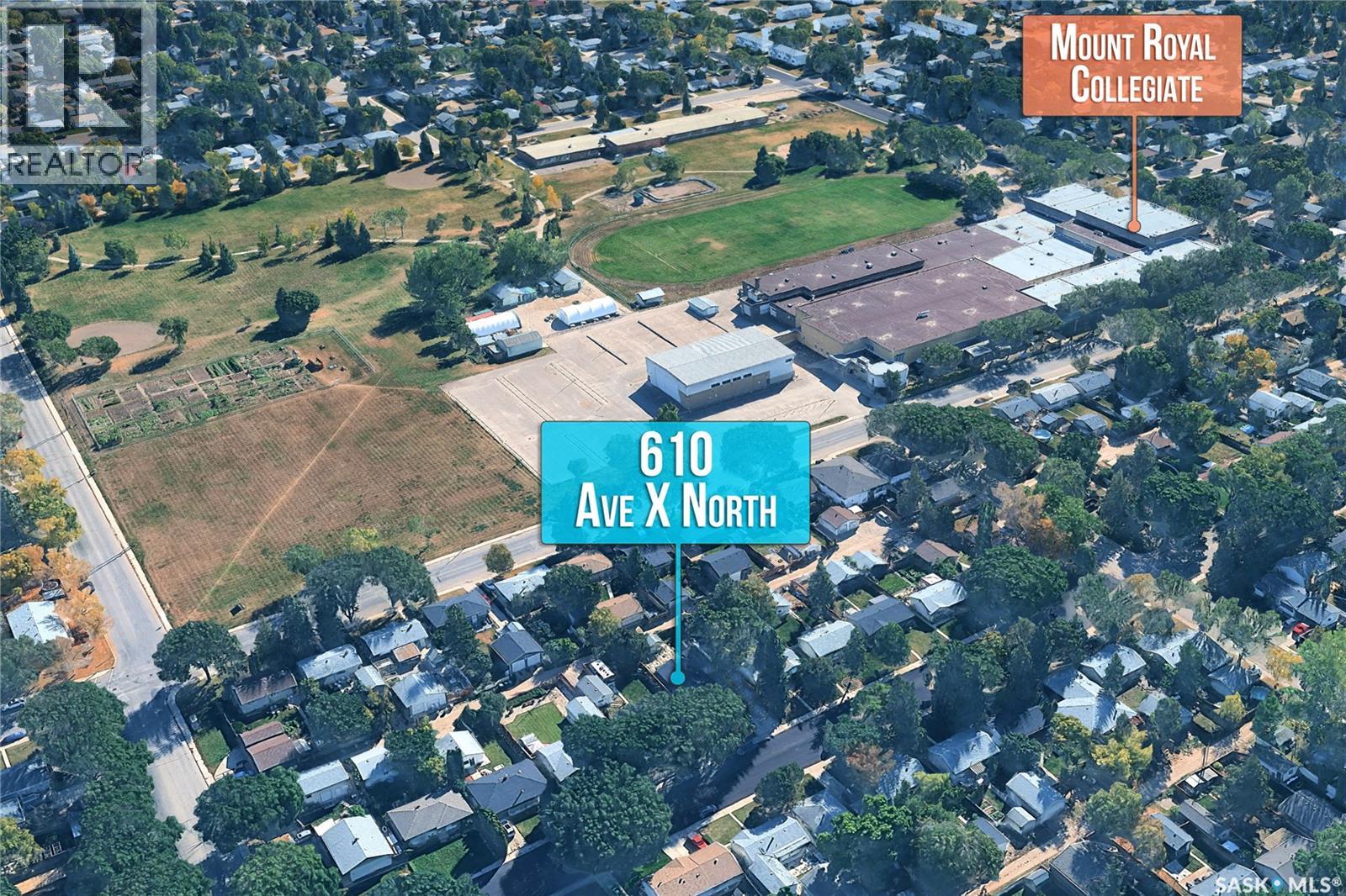 610 X Avenue N Property Photo 2