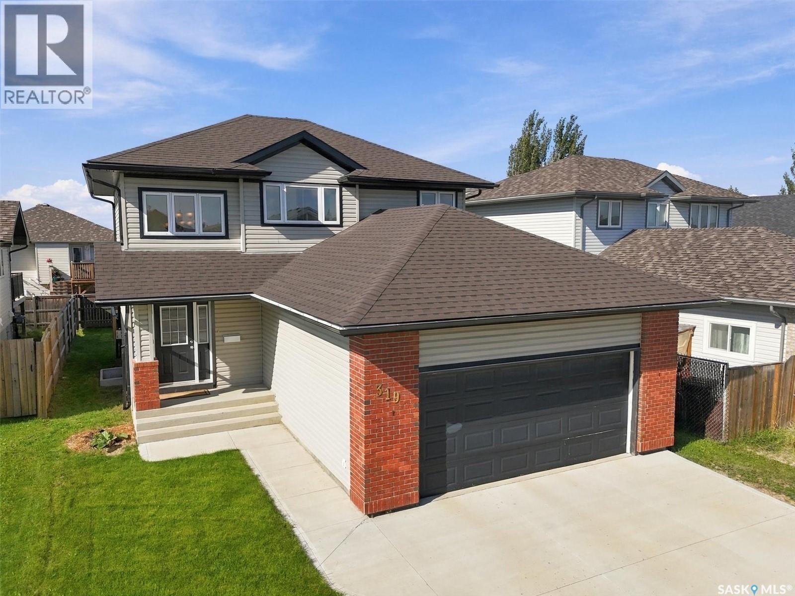 319 Allwood Crescent Property Photo 1
