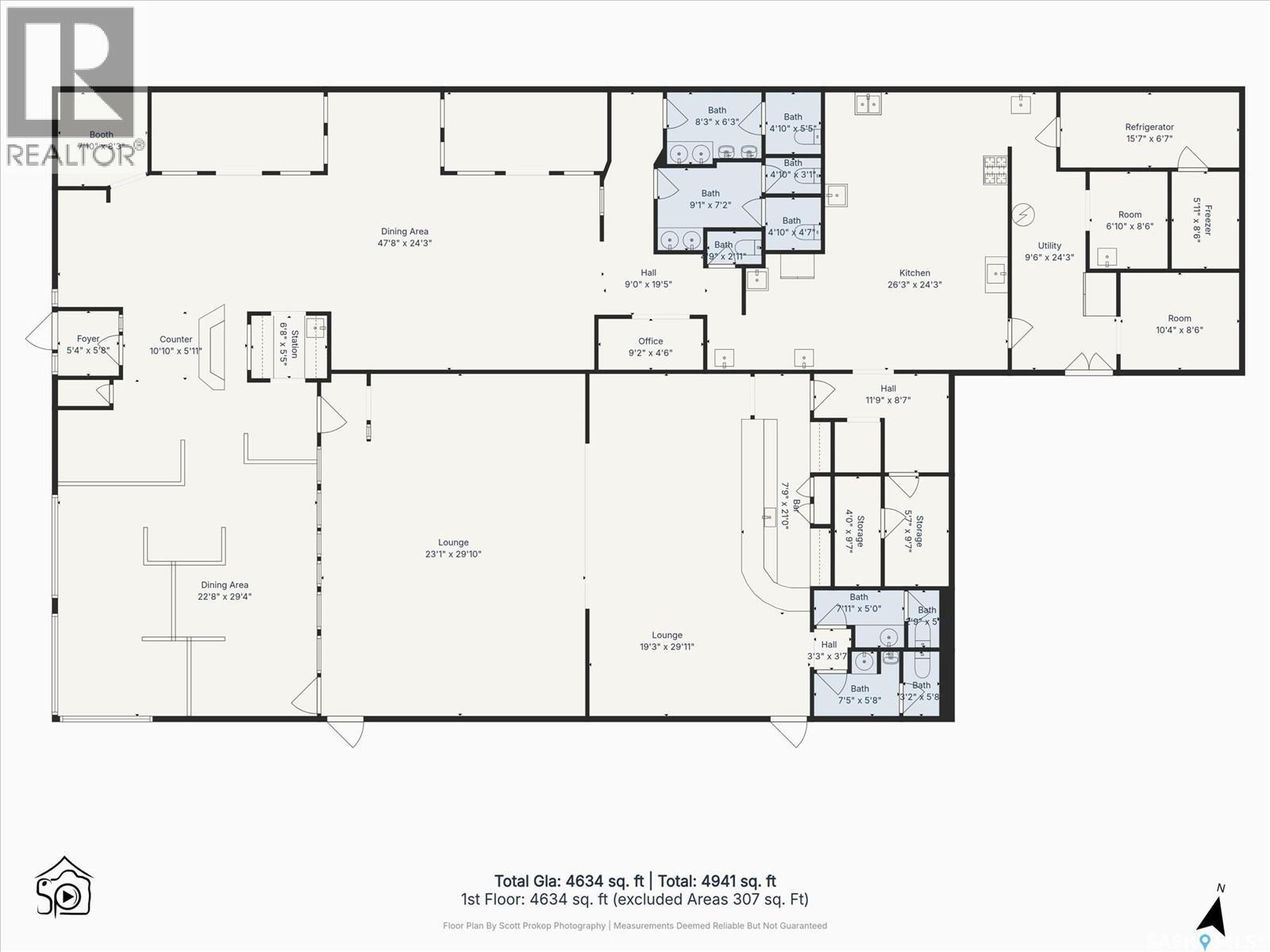1025 Louise Avenue Property Photo 52