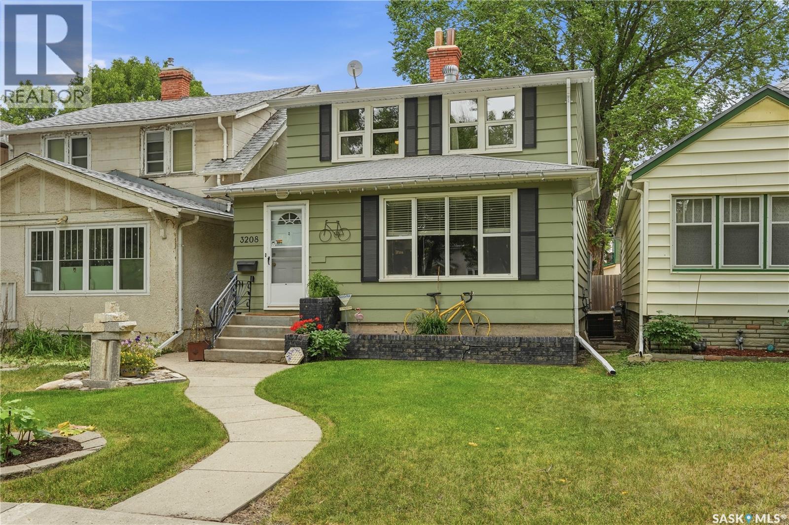 3208 Victoria AVENUE Property Image